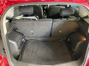 Nissan Note Visia  - Foto 17