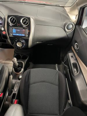 Nissan Note Visia  - Foto 12