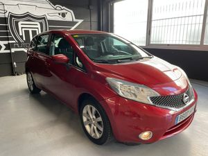 Nissan Note Visia  - Foto 3