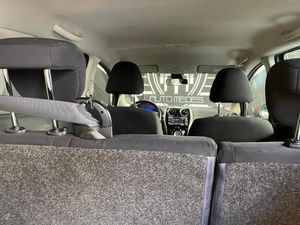 Nissan Note Visia  - Foto 16