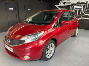 Nissan Note Visia  - Foto 2