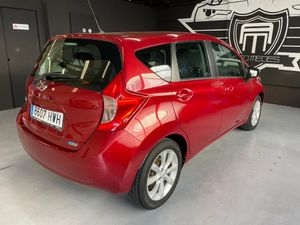 Nissan Note Visia  - Foto 4