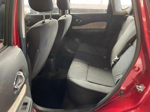 Nissan Note Visia  - Foto 15