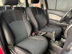 Nissan Note Visia  - Foto 11