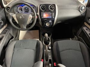 Nissan Note Visia  - Foto 8