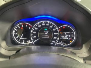 Nissan Note Visia  - Foto 6