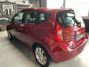 Nissan Note Visia  - Foto 5