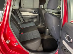 Nissan Note Visia  - Foto 14