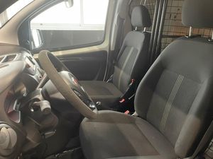 Fiat Fiorino Basis Cargo  - Foto 11