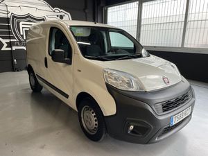 Fiat Fiorino Basis Cargo  - Foto 3
