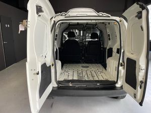 Fiat Fiorino Basis Cargo  - Foto 5