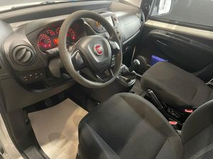 Fiat Fiorino Basis Cargo  - Foto 8