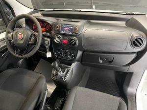 Fiat Fiorino Basis Cargo  - Foto 9