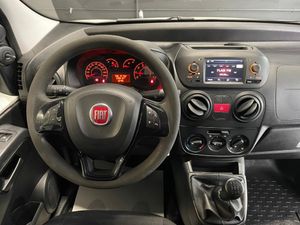 Fiat Fiorino Basis Cargo  - Foto 7