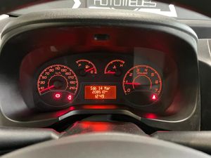 Fiat Fiorino Basis Cargo  - Foto 6