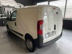 Fiat Fiorino Basis Cargo  - Foto 4