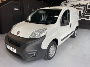 Fiat Fiorino Basis Cargo  - Foto 2