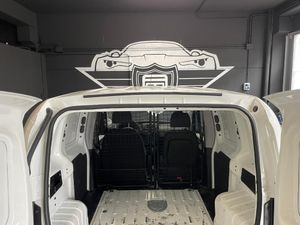 Fiat Fiorino Basis Cargo  - Foto 13