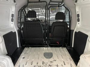 Fiat Fiorino Basis Cargo  - Foto 14