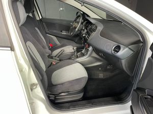 Fiat Bravo 1.6 16V Emotion Multijet (77kW)  - Foto 8