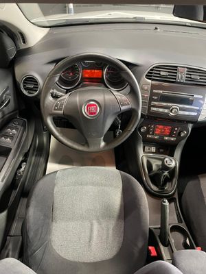 Fiat Bravo 1.6 16V Emotion Multijet (77kW)  - Foto 11