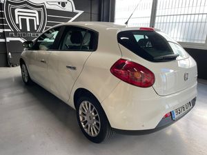 Fiat Bravo 1.6 16V Emotion Multijet (77kW)  - Foto 5