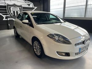 Fiat Bravo 1.6 16V Emotion Multijet (77kW)  - Foto 3