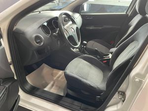 Fiat Bravo 1.6 16V Emotion Multijet (77kW)  - Foto 9