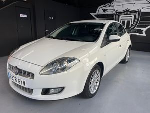 Fiat Bravo 1.6 16V Emotion Multijet (77kW)  - Foto 2