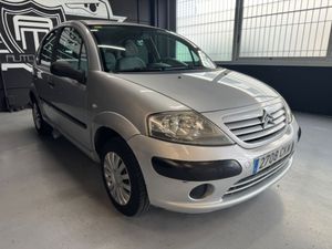 Citroën C3 1.4 SX  - Foto 3