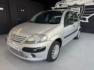 Citroën C3 1.4 SX  - Foto 2