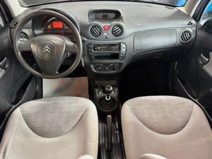 Citroën C3 1.4 SX  - Foto 14