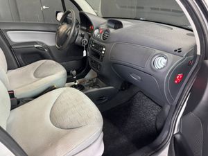 Citroën C3 1.4 SX  - Foto 8