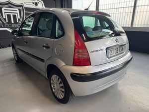 Citroën C3 1.4 SX  - Foto 5