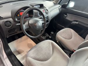 Citroën C3 1.4 SX  - Foto 13