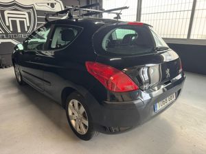Peugeot 308 Sport  - Foto 5