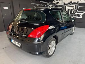 Peugeot 308 Sport  - Foto 4