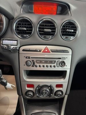 Peugeot 308 Sport  - Foto 16