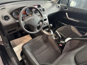 Peugeot 308 Sport  - Foto 12