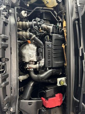 Peugeot 308 Sport  - Foto 6