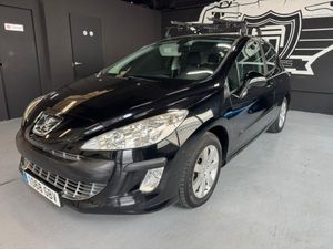 Peugeot 308 Sport  - Foto 2