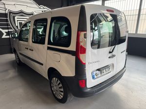 Renault Kangoo Profesional  - Foto 5