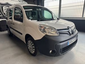 Renault Kangoo Profesional  - Foto 3