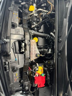 Renault Kangoo Profesional  - Foto 6