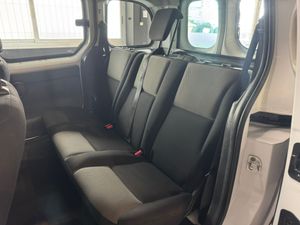 Renault Kangoo Profesional  - Foto 11