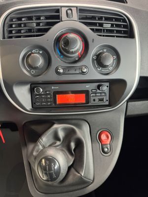 Renault Kangoo Profesional  - Foto 10