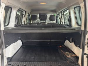 Renault Kangoo Profesional  - Foto 12