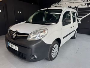 Renault Kangoo Profesional  - Foto 2