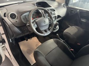 Renault Kangoo Profesional  - Foto 8