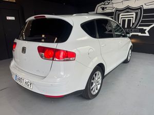 Seat Altea XL Style Ecomotive  - Foto 4
